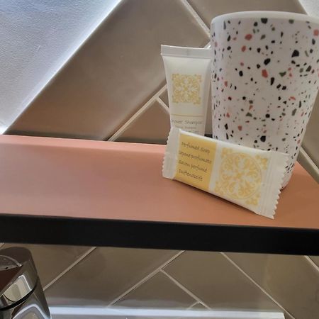 Gites O Cafe "Chambre D'Hotes" Lazer Zewnętrze zdjęcie